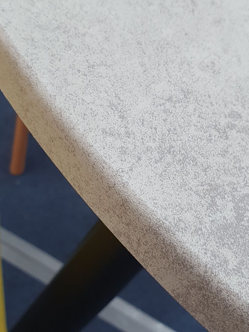 Столешница Sheffilton SHT-TT 80 бетон светлый, 190215