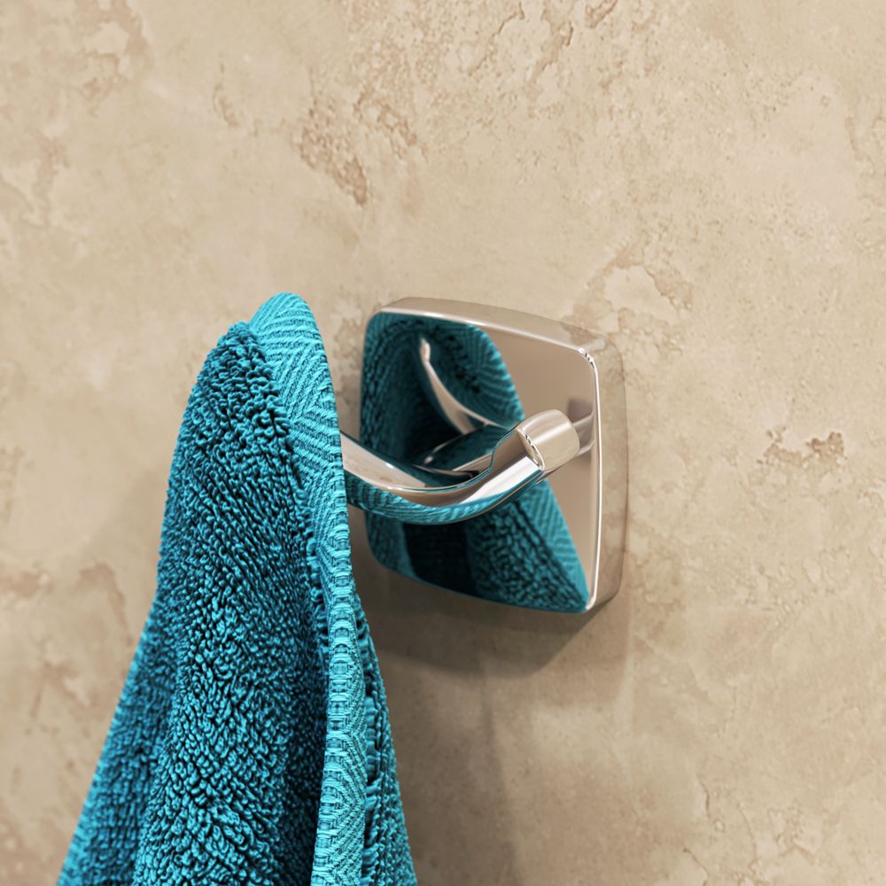 Двойной крючок для полотенец AM.PM Gem, A9035600