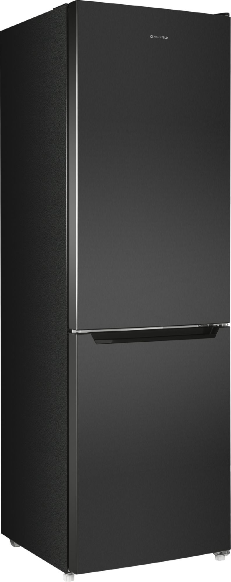 Холодильник Maunfeld MFF185SFSB