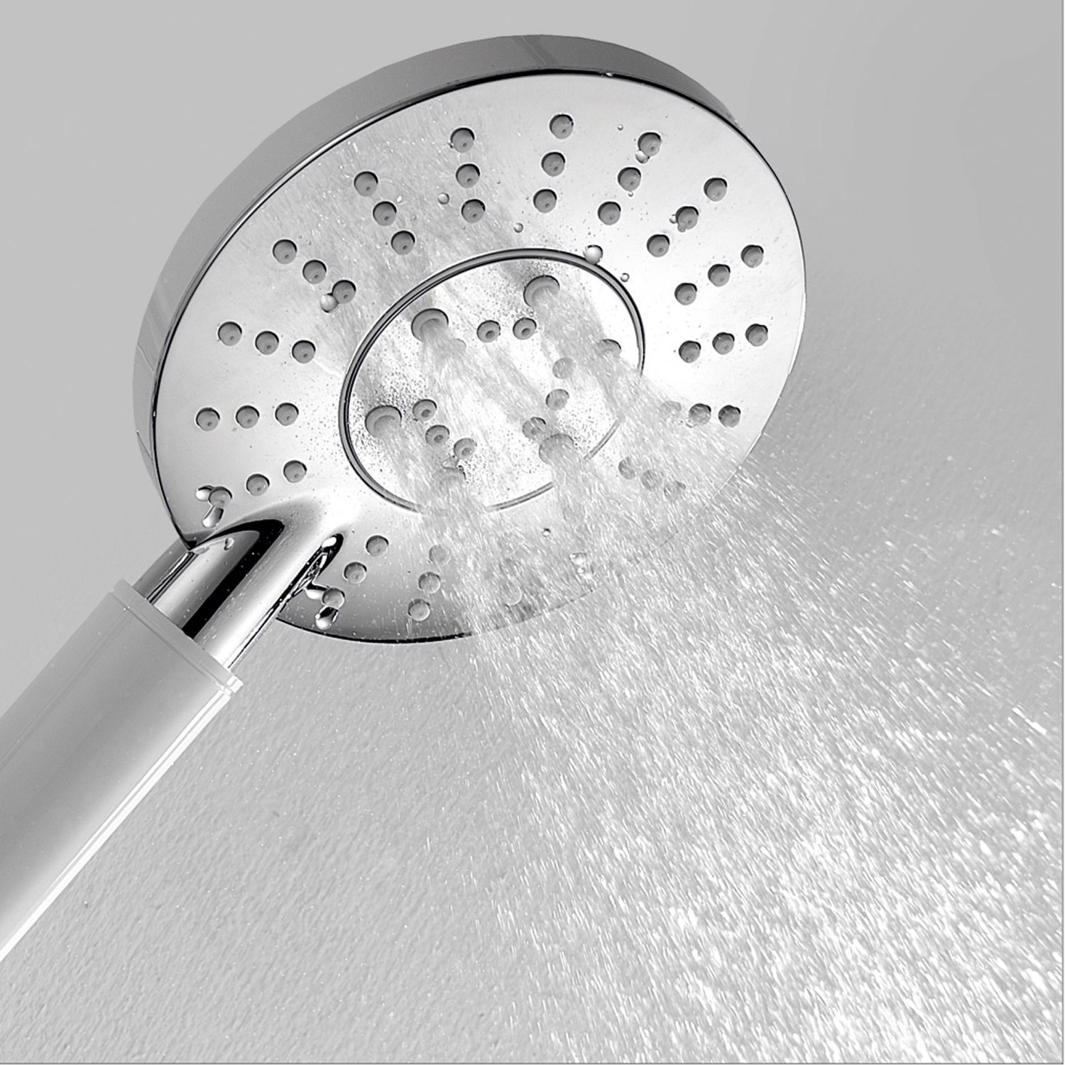 Душевой комплект WasserKRAFT, A039