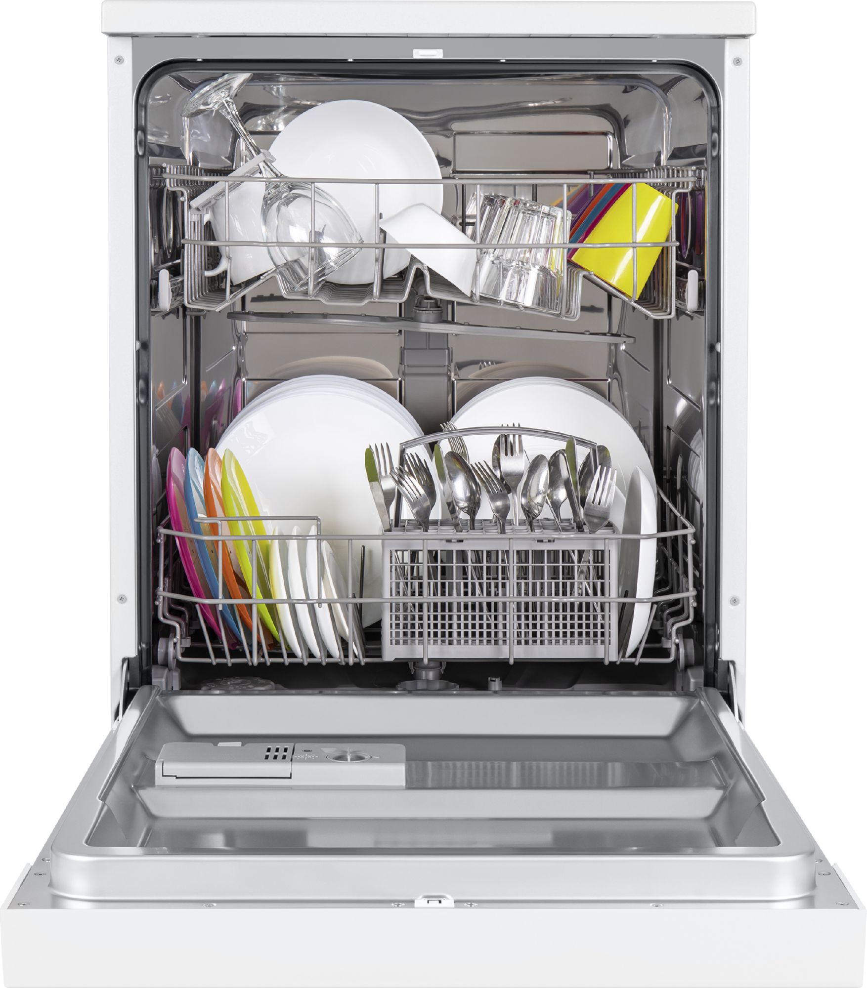 Посудомоечная машина Maunfeld MWF12I