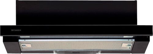 Кухонная вытяжка Faber FLOX BK A50, 315.0567.354