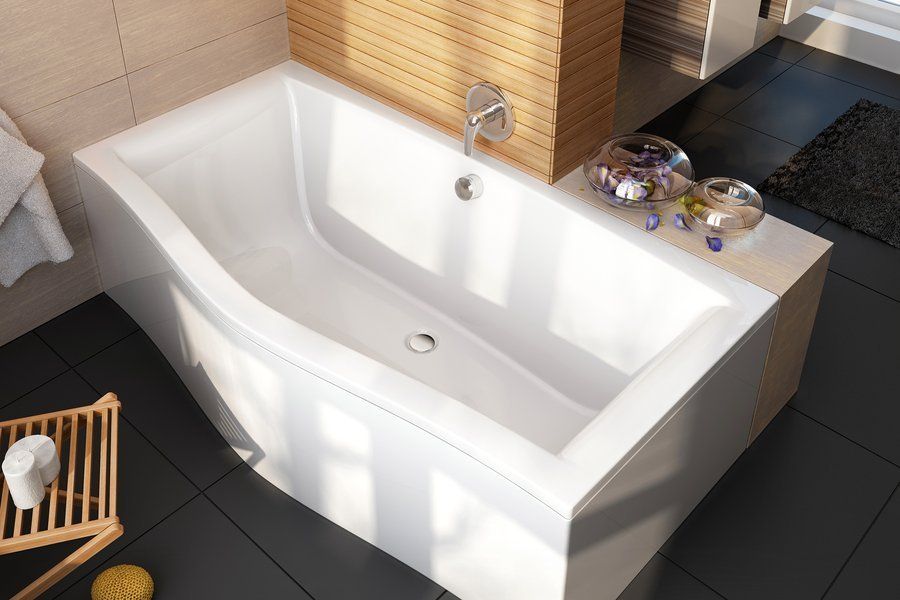 Смеситель скрытого монтажа Ravak Rosa RS 066.00, X070049