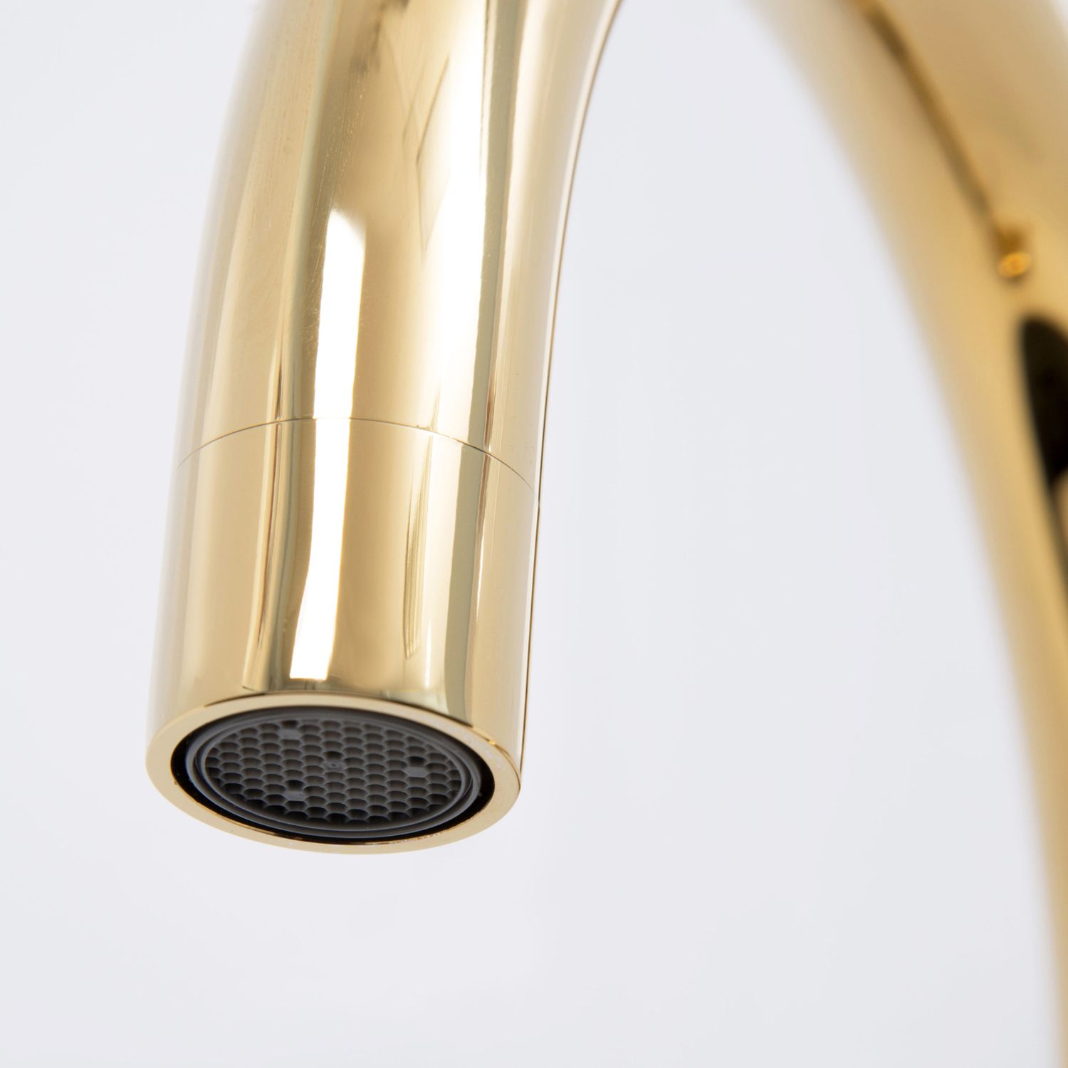 Смеситель для кухни WasserKRAFT Sauer, 7107