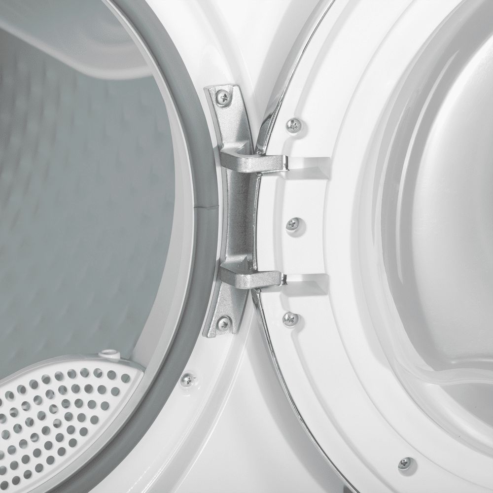 Сушильная машина с инвертором и тепловым насосом Maunfeld MFDM1410WH06