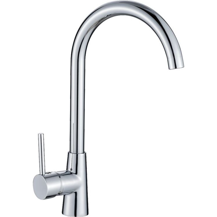 Смеситель для кухни Haiba HB70074