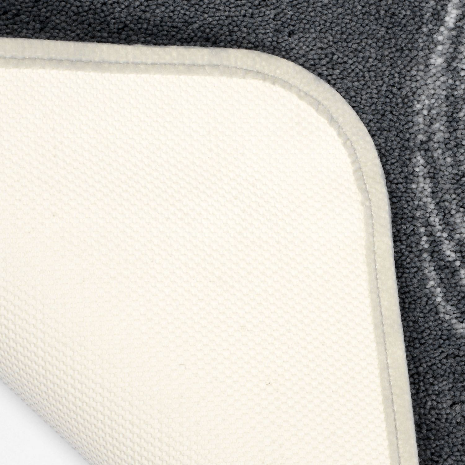 Коврик для ванной комнаты WasserKRAFT Eidar, BM-3302