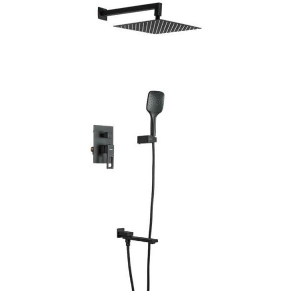 Встроенная система для ванны Gappo G7117-6