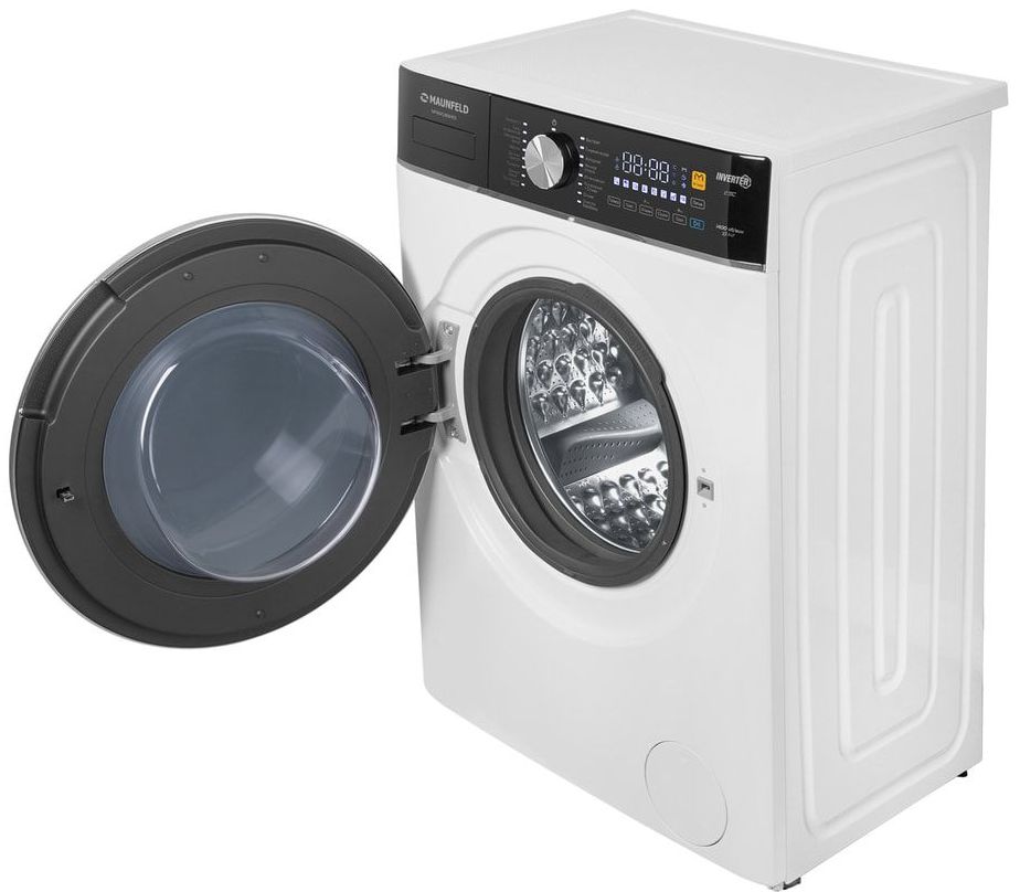 Стиральная машина Maunfeld MFWM148WH03