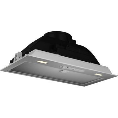 Кухонная вытяжка Elikor Врезной блок CASPER 52Н-450-П3Д (нерж), 162276