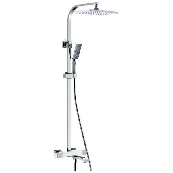 Душевая система Gappo G2407-40