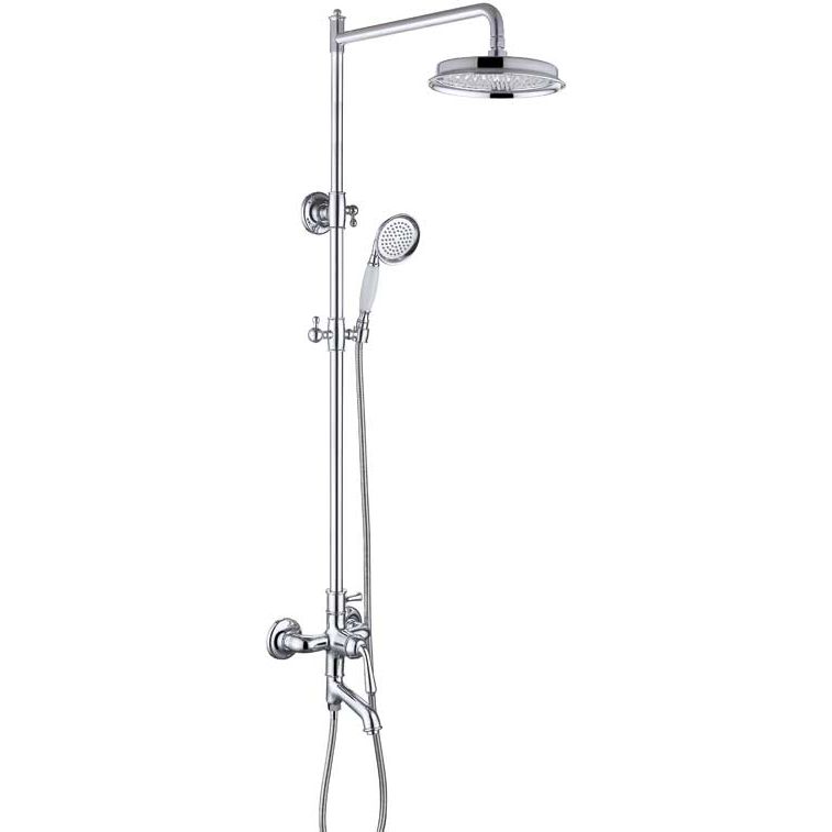 Душевая система Vivi Felice 0560 Cromo