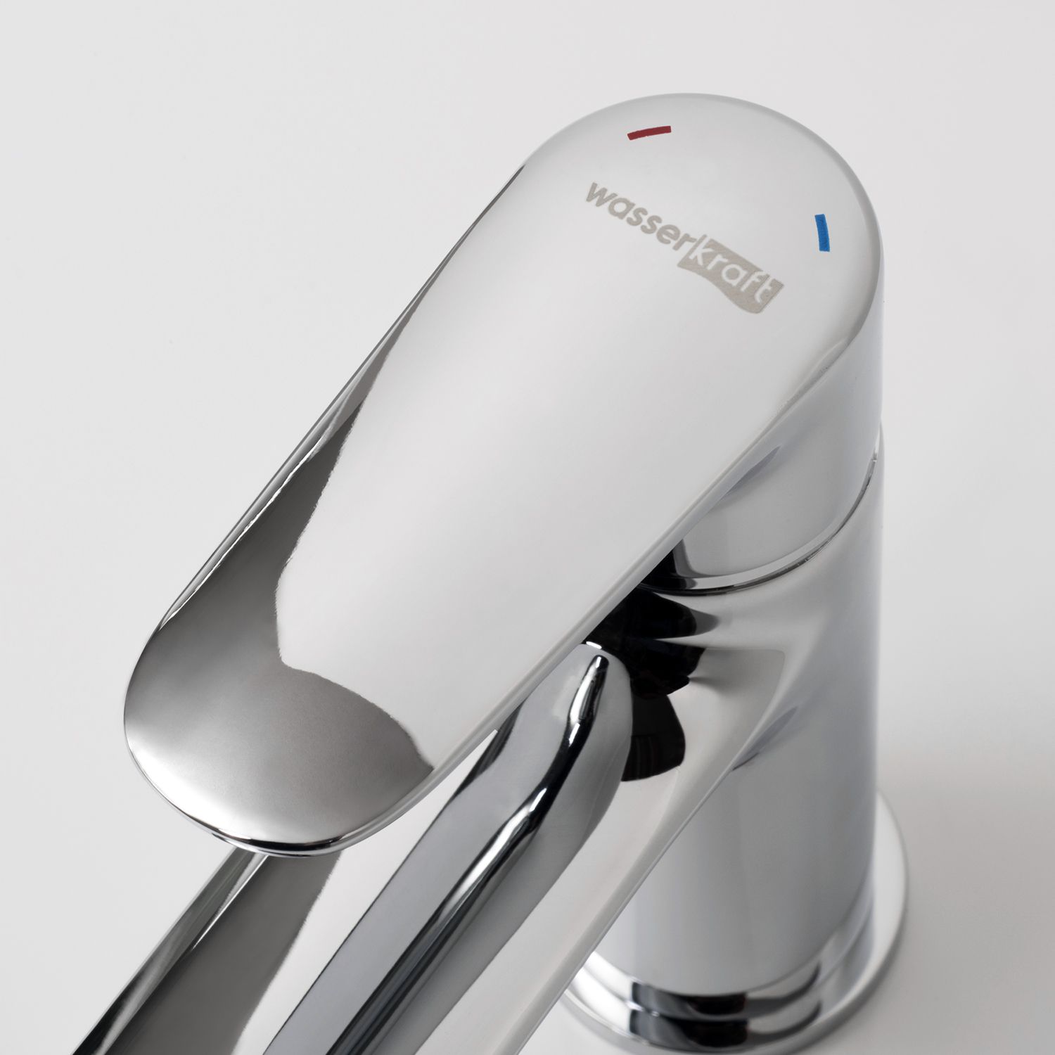 Смеситель для умывальника WasserKRAFT Vils, 5603
