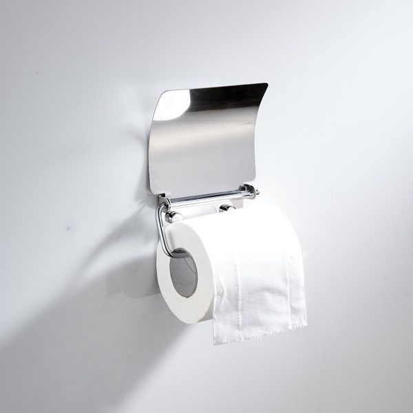 Держатель туалетной бумаги Ledeme L504