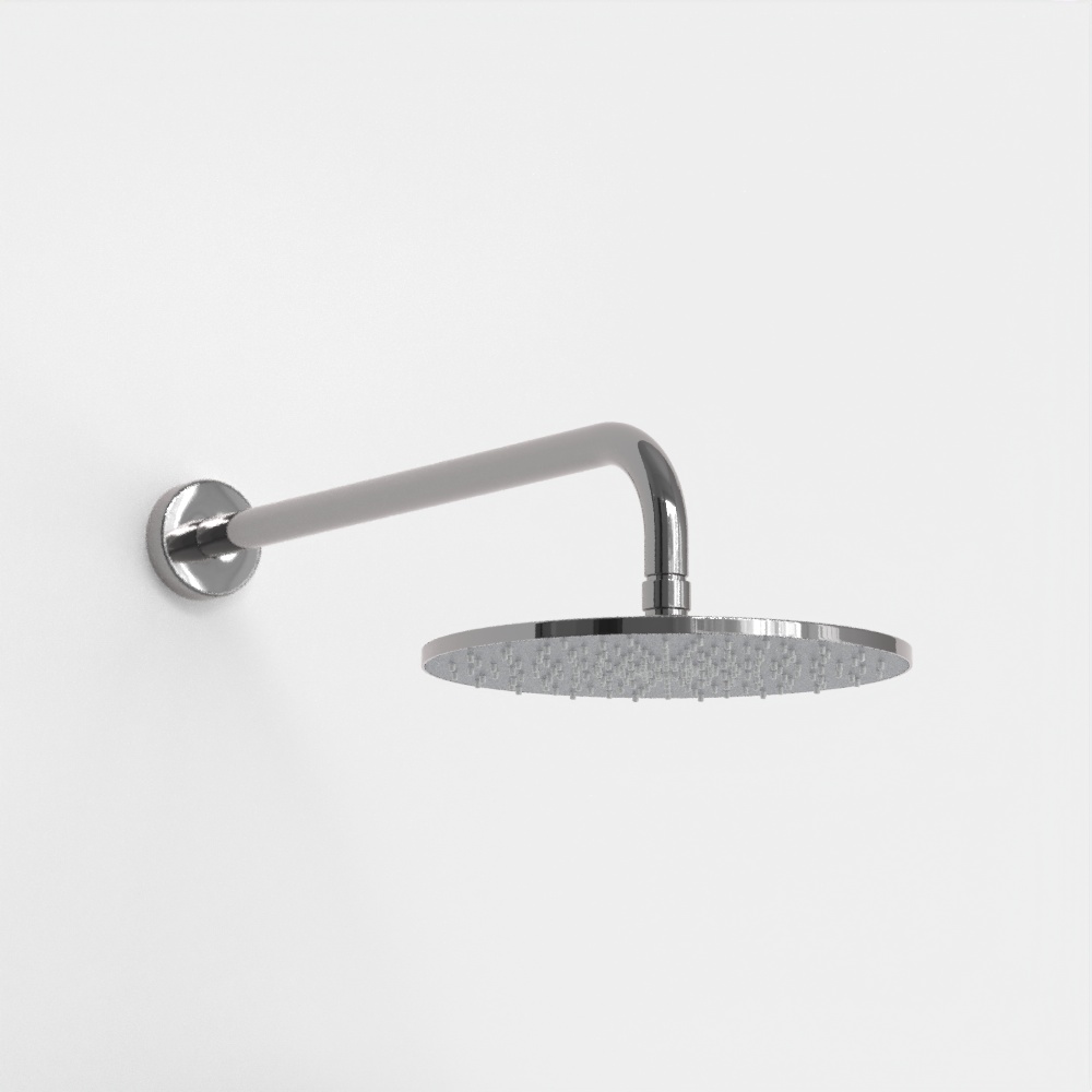 Душевой комплект Berges Nardis 2R, 071003