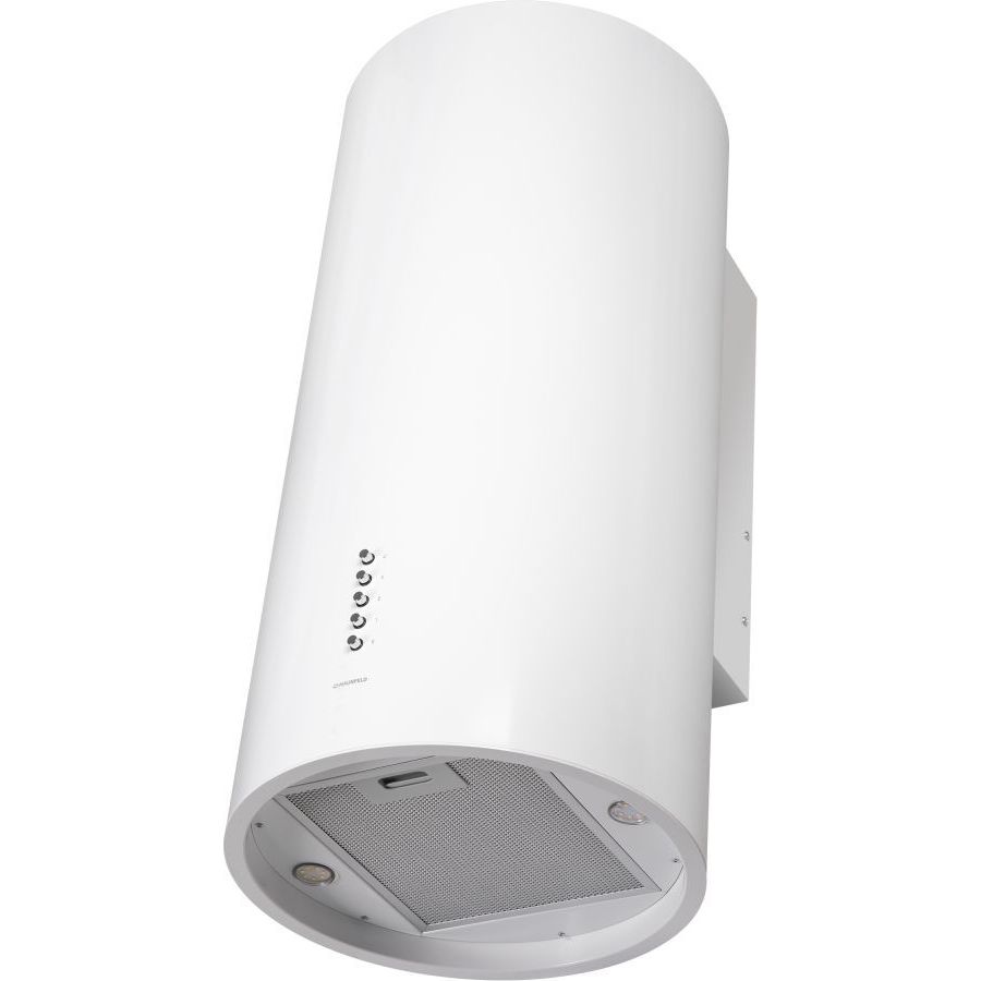 Кухонная вытяжка Maunfeld Lee Side C 39 белый