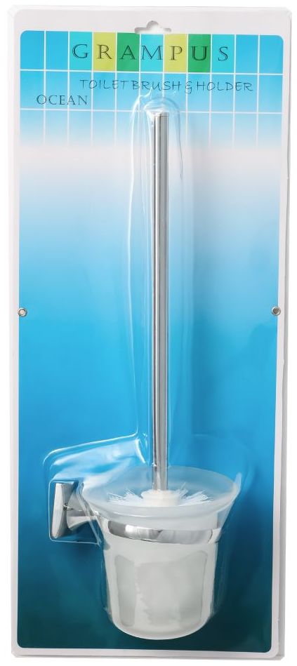 Ерш для туалета Grampus Ocean, GR-2013
