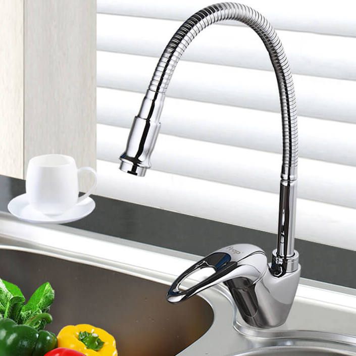 Смеситель для кухни Frap F4303-1