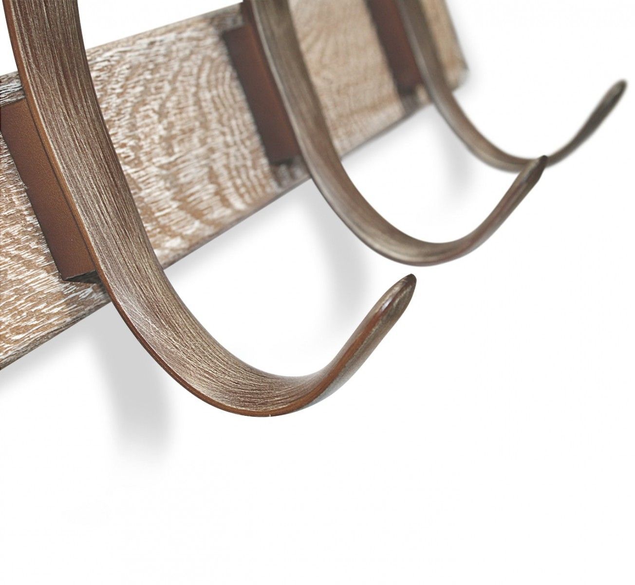 Вешалка Sheffilton SHT-WH21 атланта брашированный, 986265