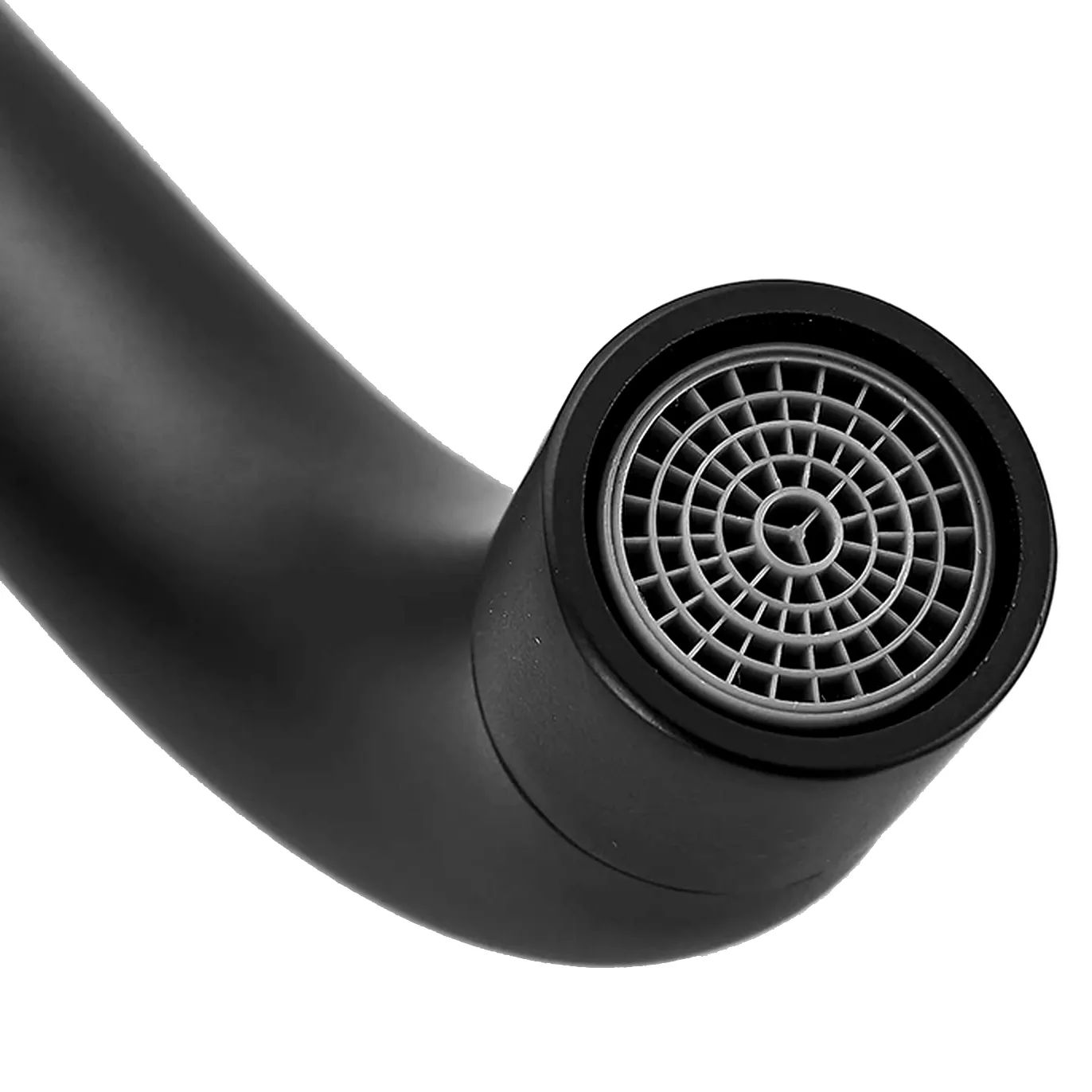 Смеситель встраиваемый Rea Lungo Long Black, REA-B0371
