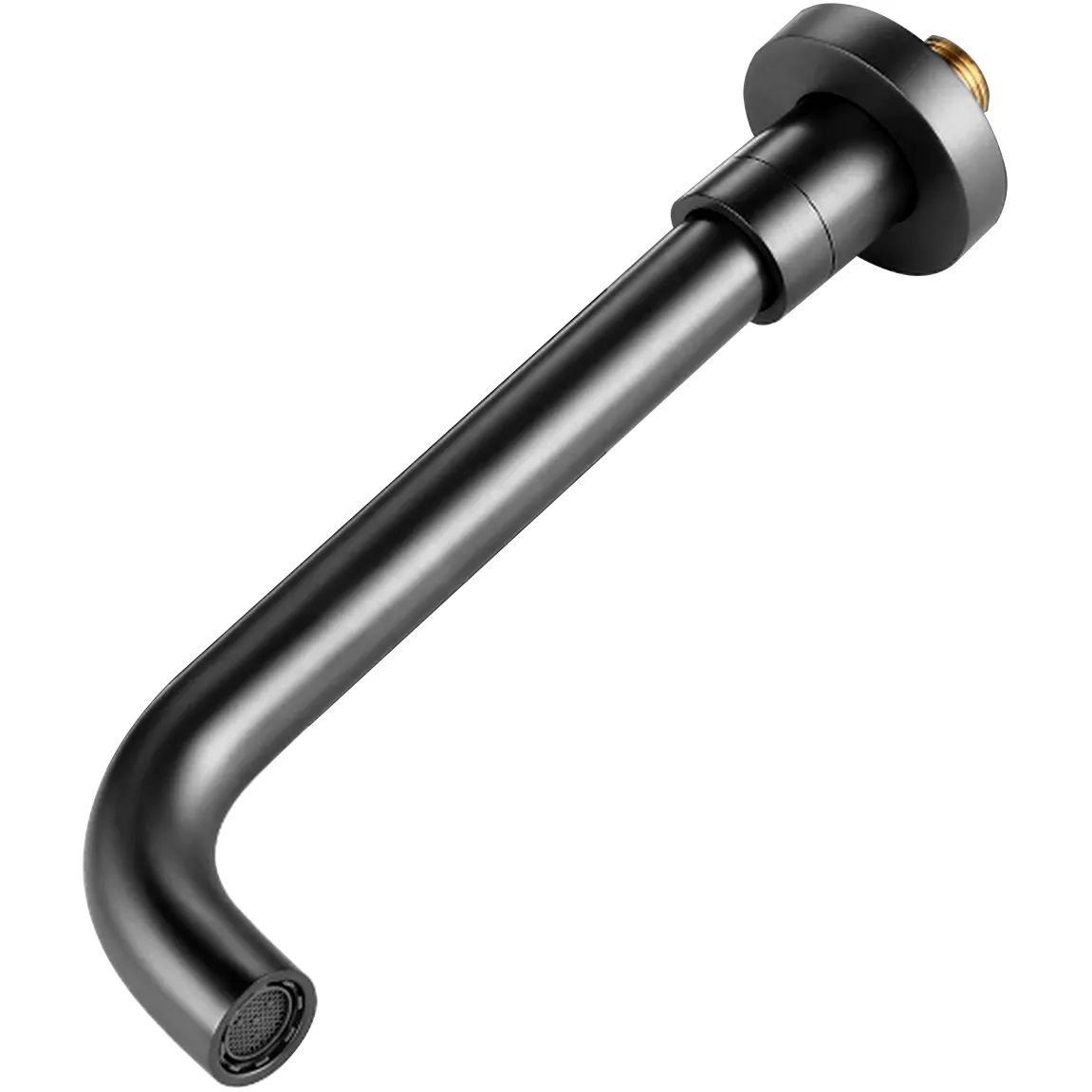 Смеситель встраиваемый Rea Lungo Long Black, REA-B0371