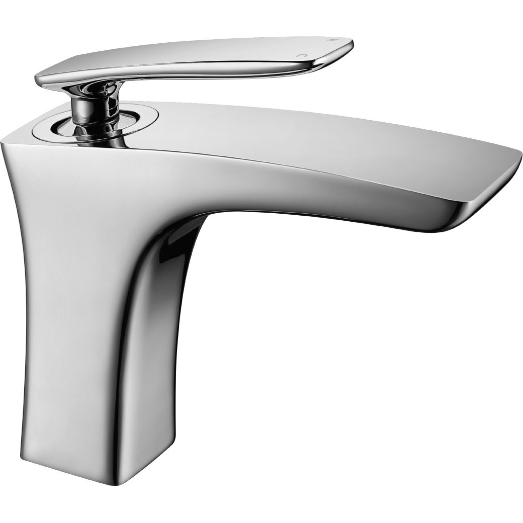 Смеситель для умывальника монолитный Lemark Bellario, LM6806C