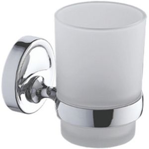 Стакан с держателем Ledeme L3506