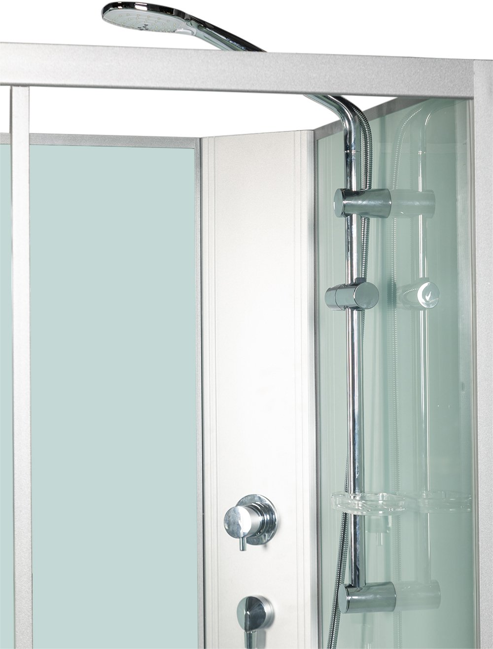 Душевая кабина WeltWasser WW500 HALLE 1201