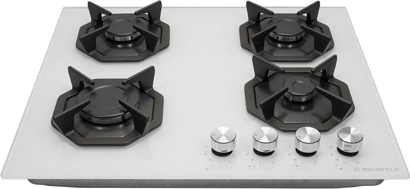 Газовая варочная панель Maunfeld EGHG.64.2CW/G