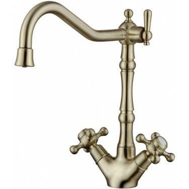 Смеситель для кухни Kaiser Carlson Style, 44133-1