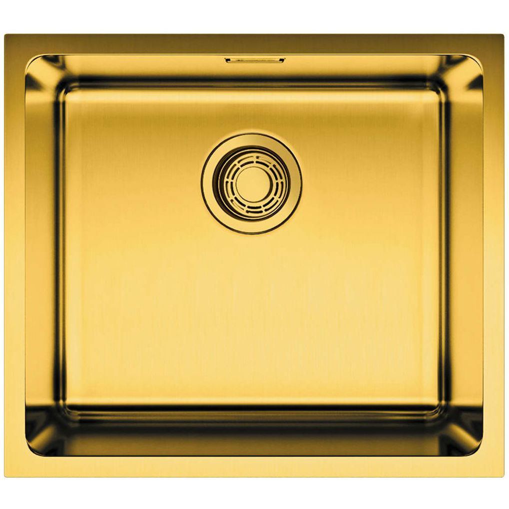 Мойка Omoikiri Tadzava 49-U-AB, 4993075