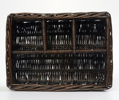 Плетеная корзина WasserKRAFT Neime, WB-190-M