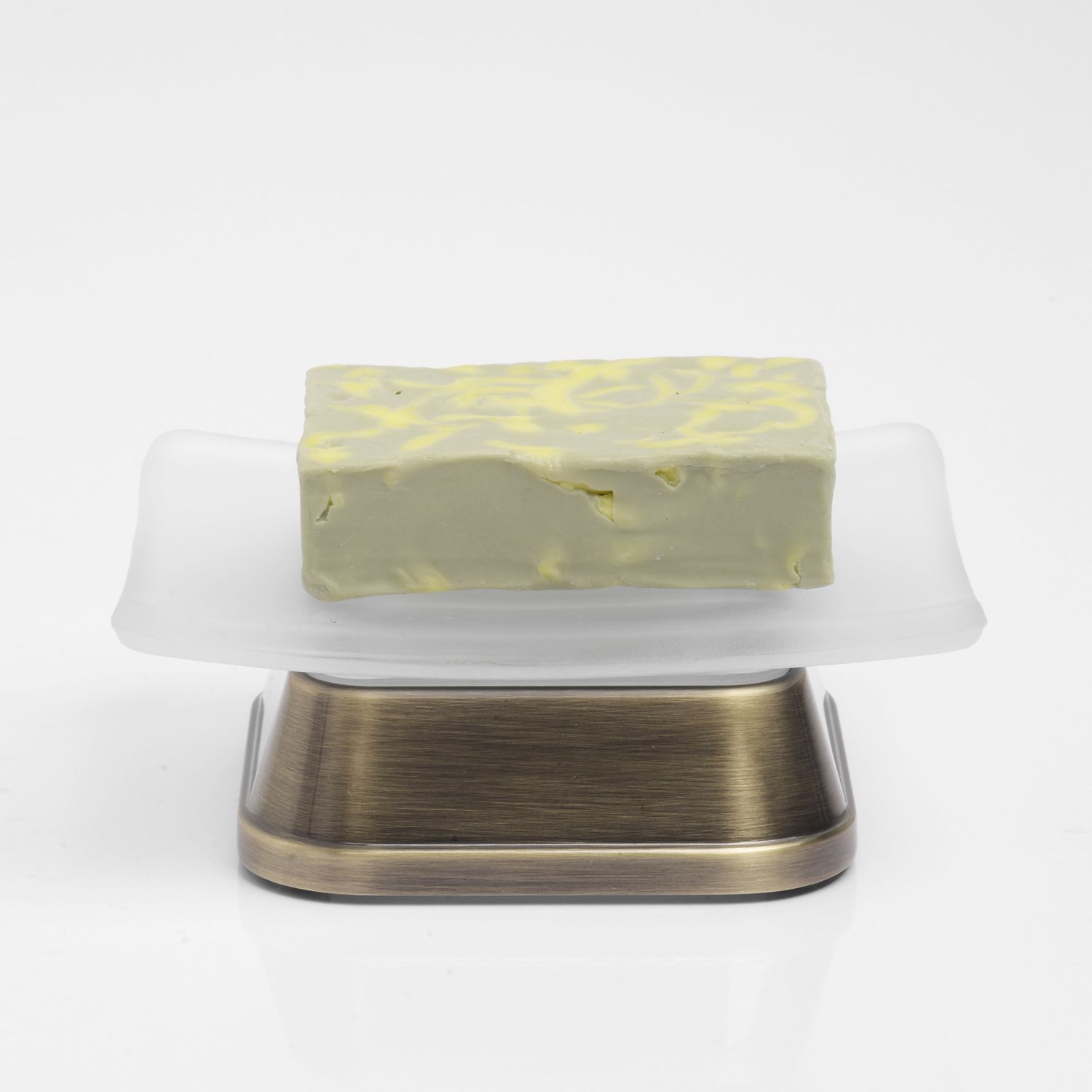 Мыльница WasserKRAFT Exter, K-5529