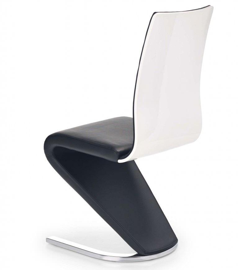 Стул кухонный Halmar K194 черный, V-CH-K/194-KR