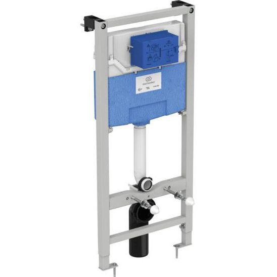 Система инсталляции для унитазов Ideal Standard Prosys Frame 120 M, R020467