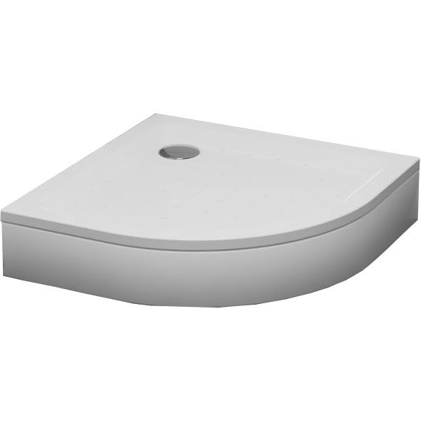 Душевой поддон полукруглый RGW STYLE P