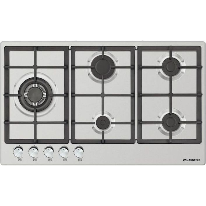 Газовая варочная панель Maunfeld EGHS.95.33CS\G