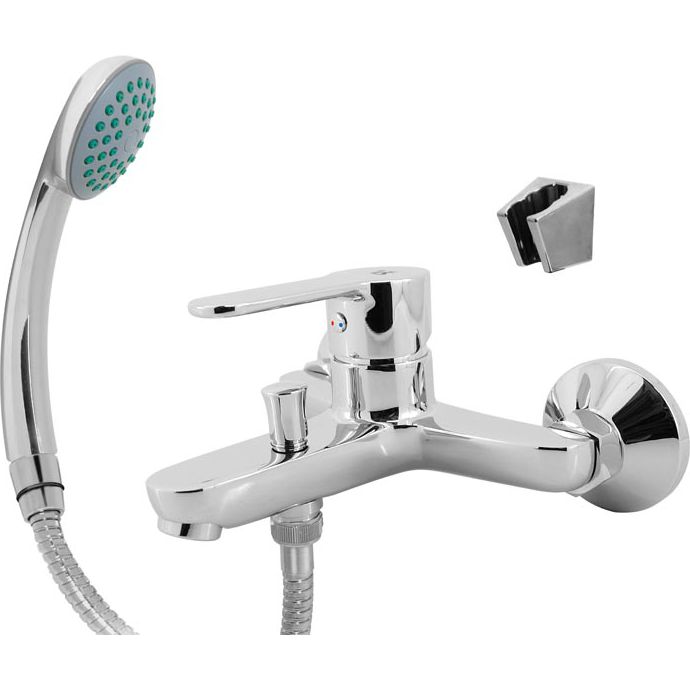 Смеситель для ванны Ahti Satakunta, SK405001