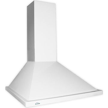 Кухонная вытяжка Elikor ОПТИМА 60П-400-П3Л (белый), 841632