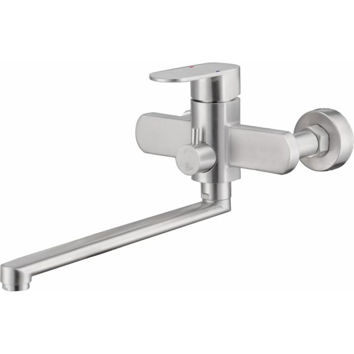 Смеситель для ванны Haiba HB22806