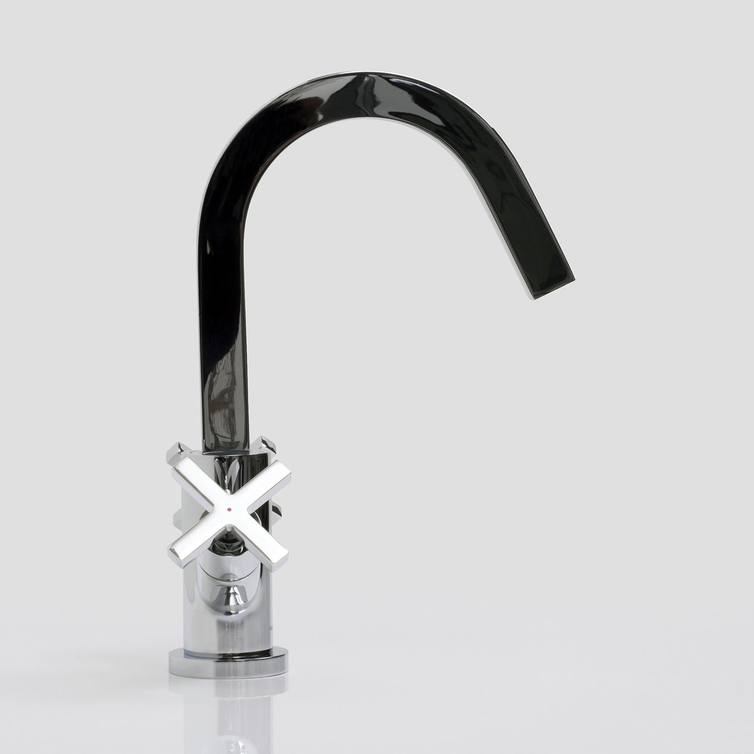 Смеситель для умывальника WasserKRAFT Weser, 7803