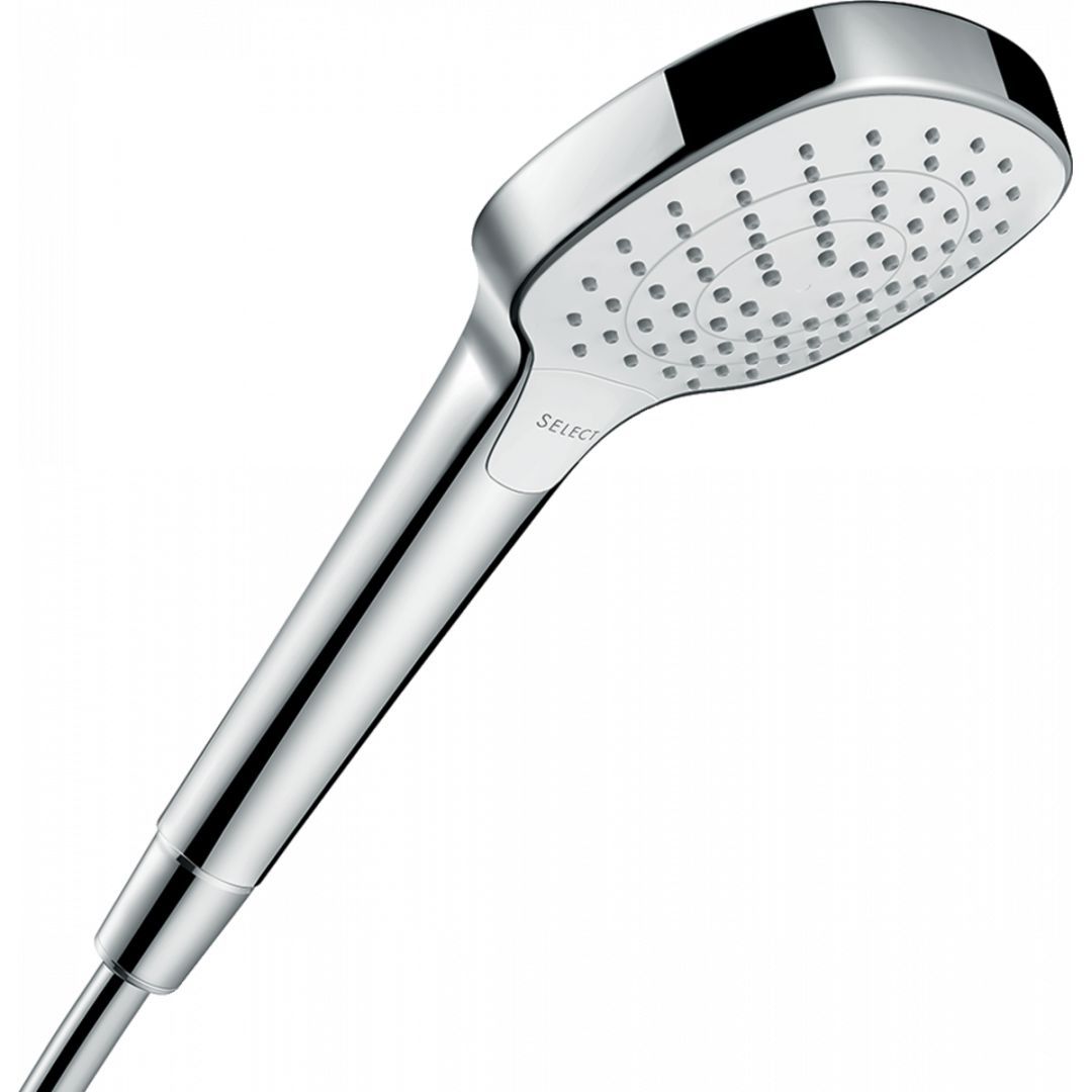 Ручной душ Hansgrohe Croma 110 Select E Vario, 26812400