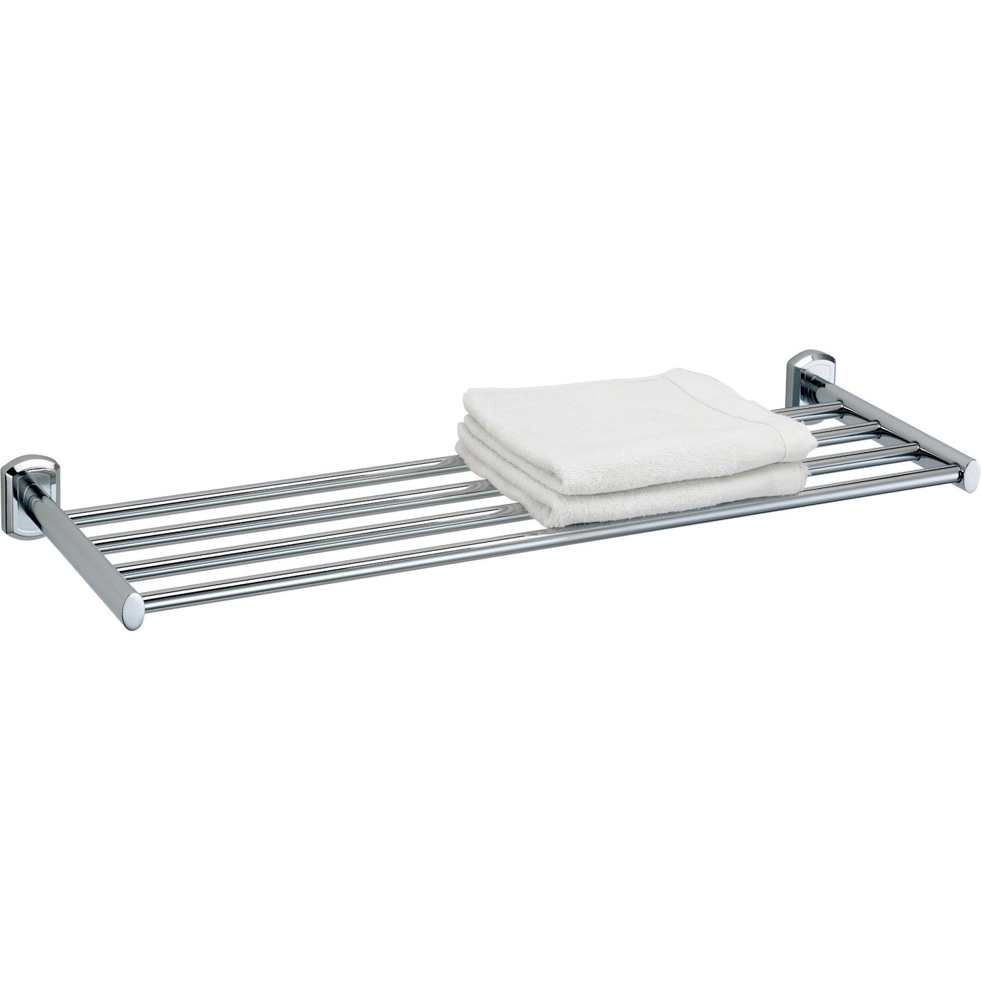 Полка для полотенец WasserKRAFT Oder, K-3011