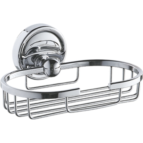 Мыльница настенная решетка Ledeme L3502-2