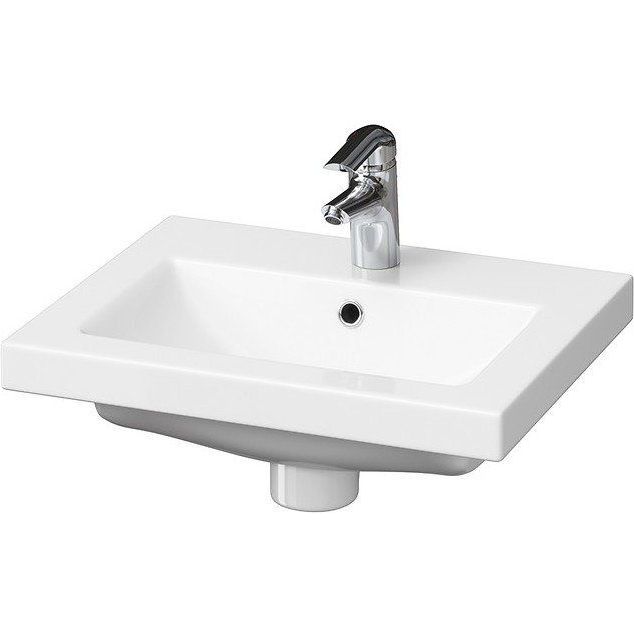 Умывальник мебельный Cersanit Como 50/60