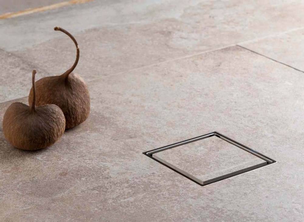 Душевой трап Pestan Confluo Standard Ceramic 4