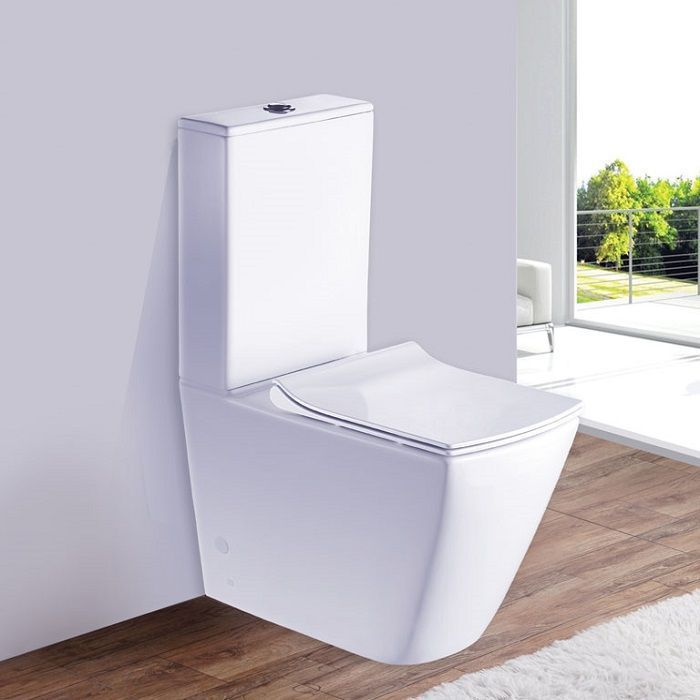 Унитаз напольный Esbano Duero-C