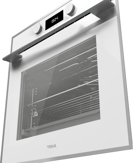 Духовой шкаф Teka HLB 850 WHITE-SS, 41560295