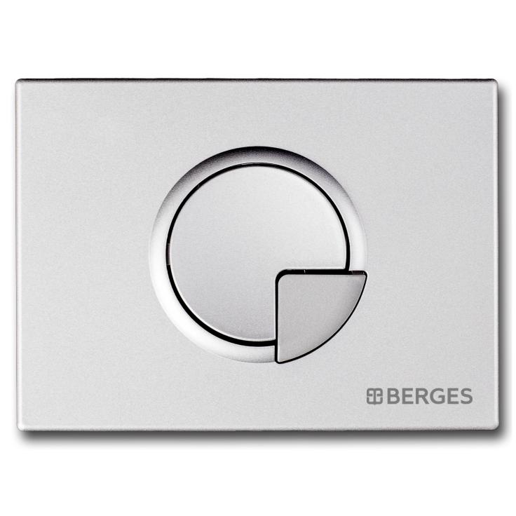 Кнопка для инсталляции Berges Novum R2, 040022