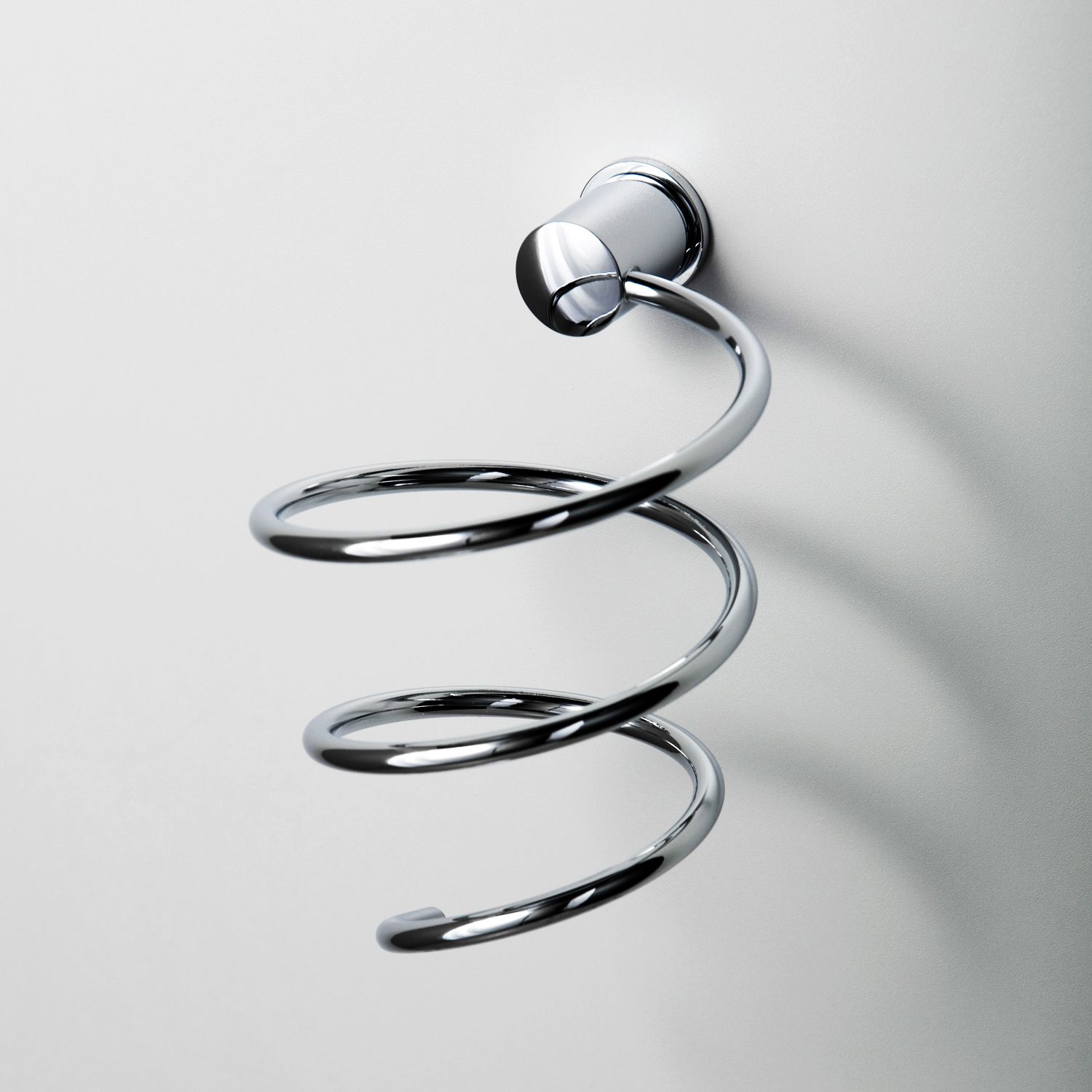 Держатель фена WasserKRAFT, K-1080